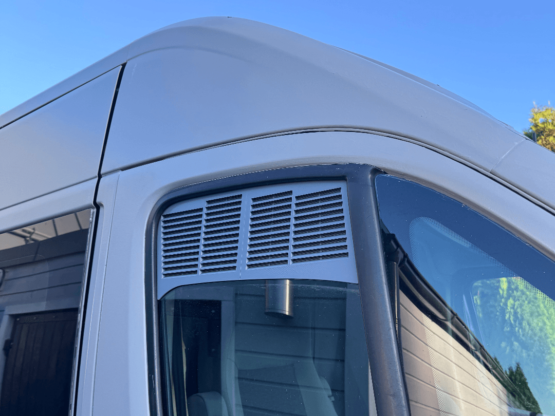 Window Vent for Ducato, Boxer & Jumper (2006+)