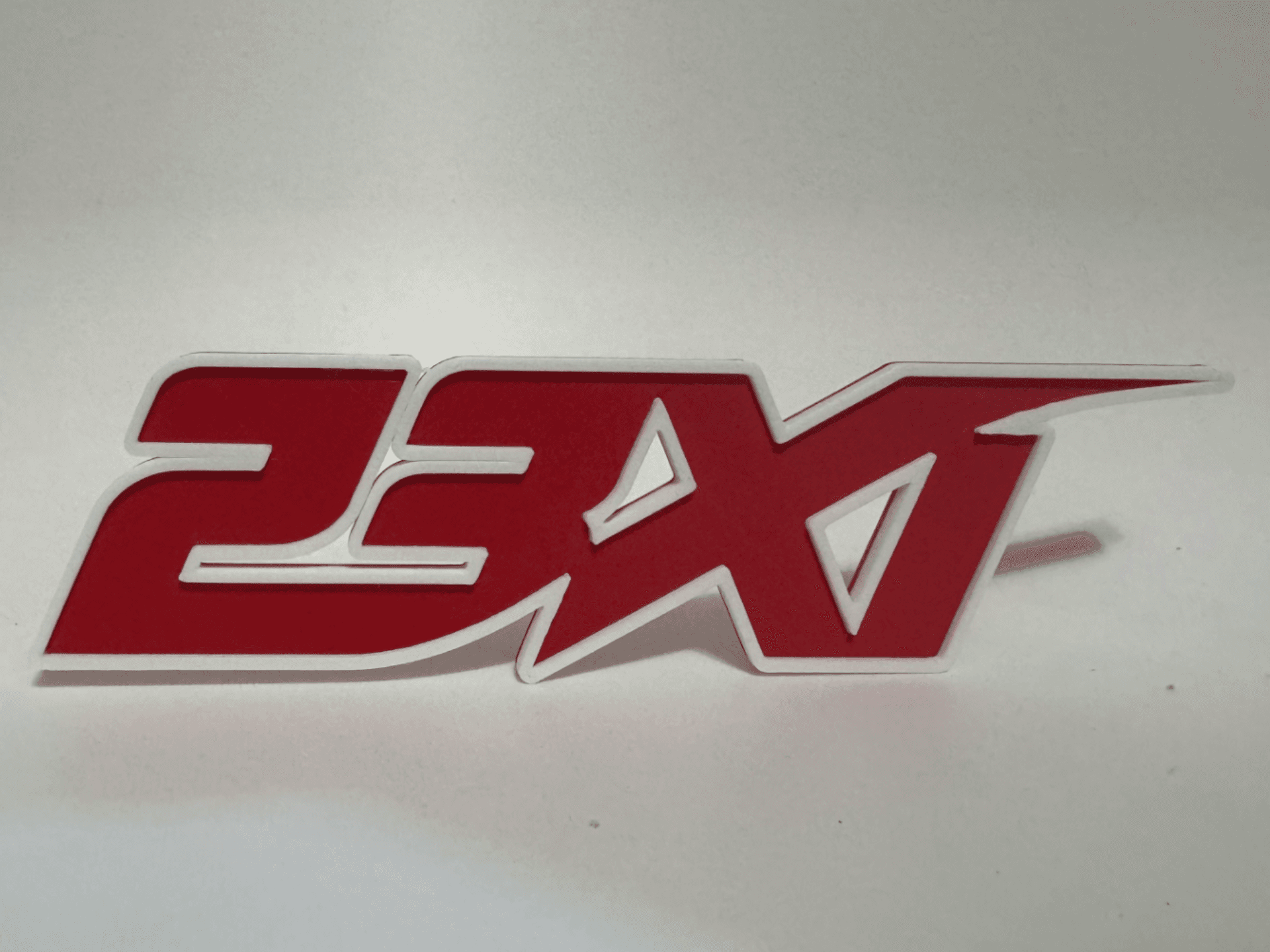 23XI Racing Team [Scalable within you slicer]
