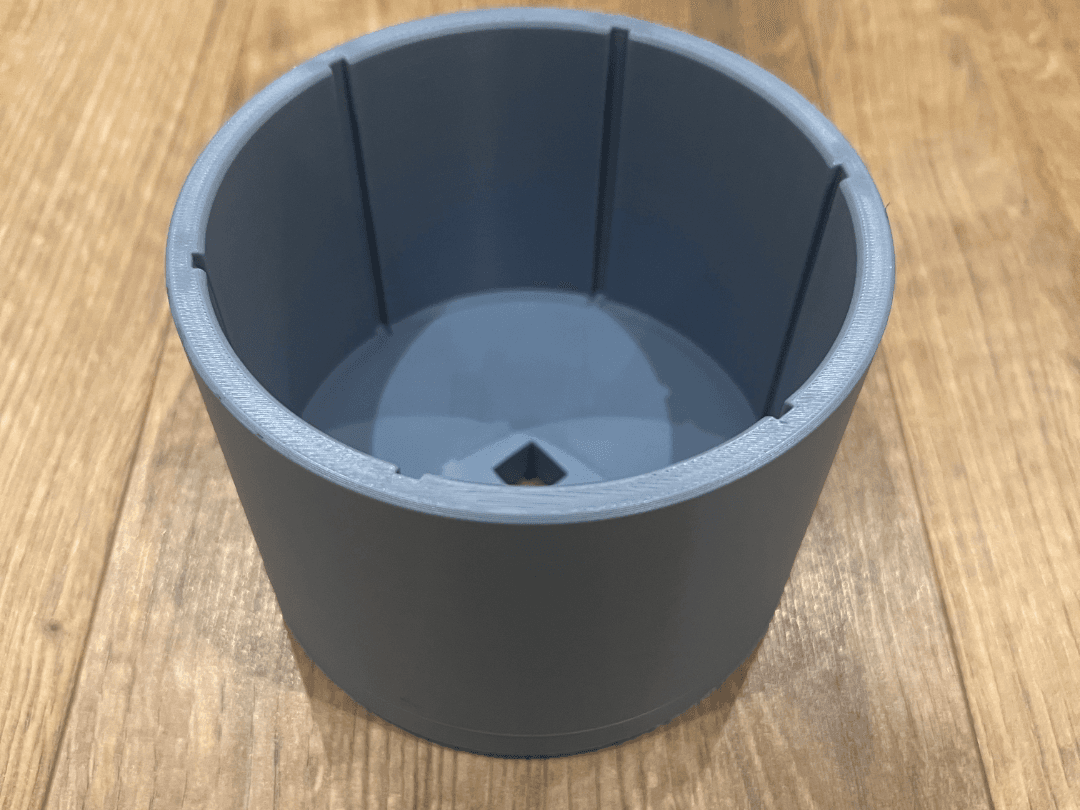 Fuel Filter Tool
