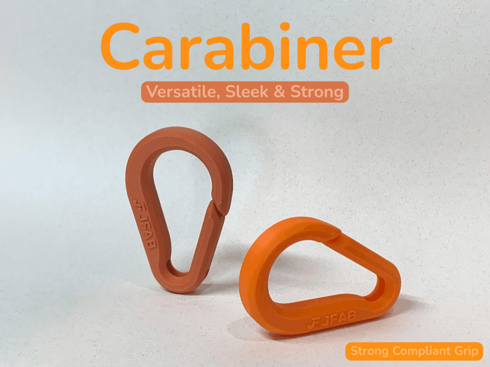 Carabiner