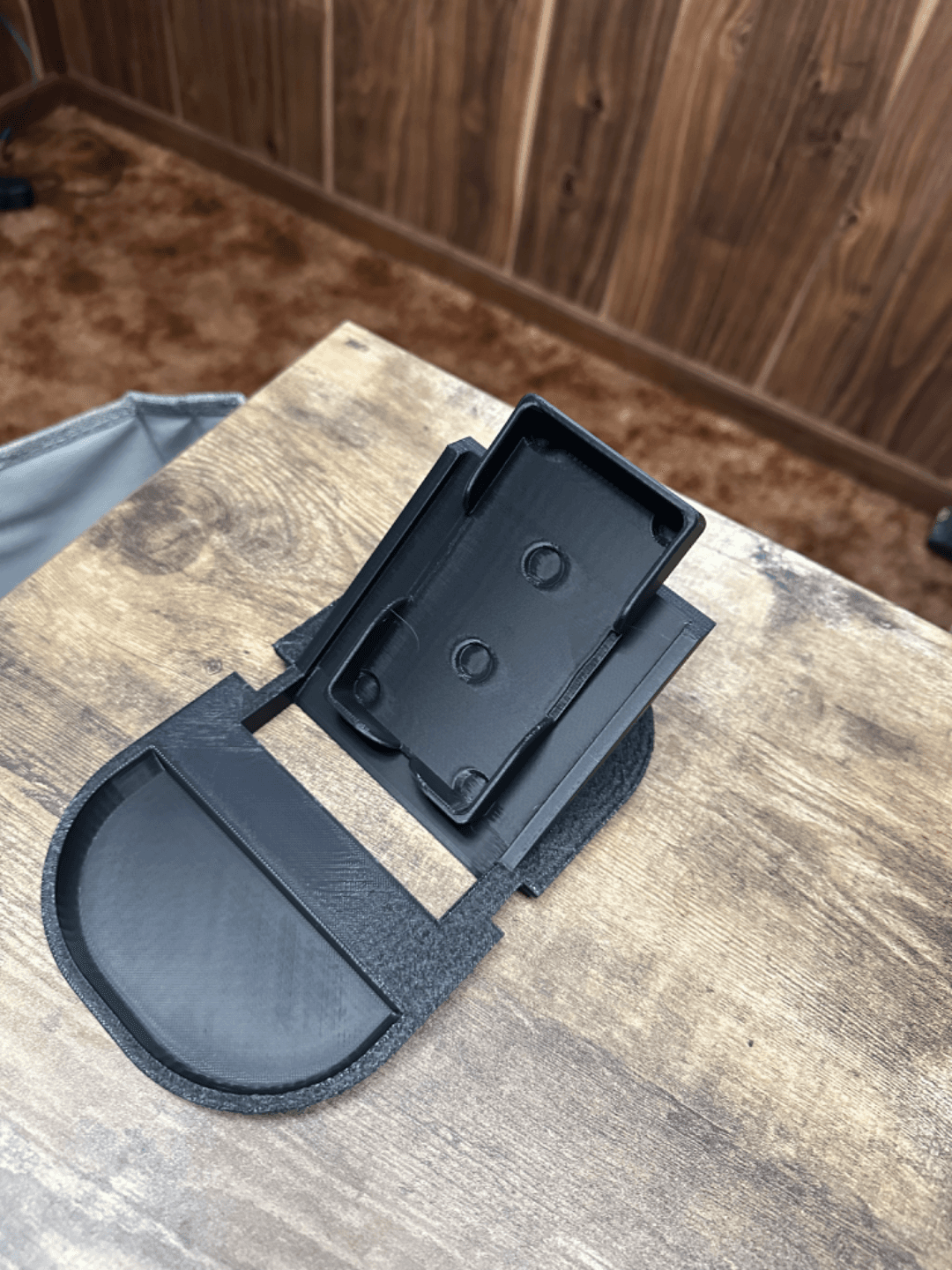frs/brz zn6/zc6 airlift 3p remote holder