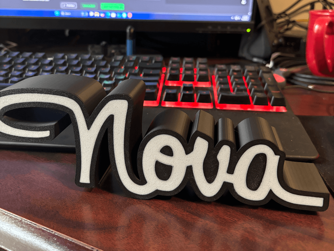 Nova Lightbox