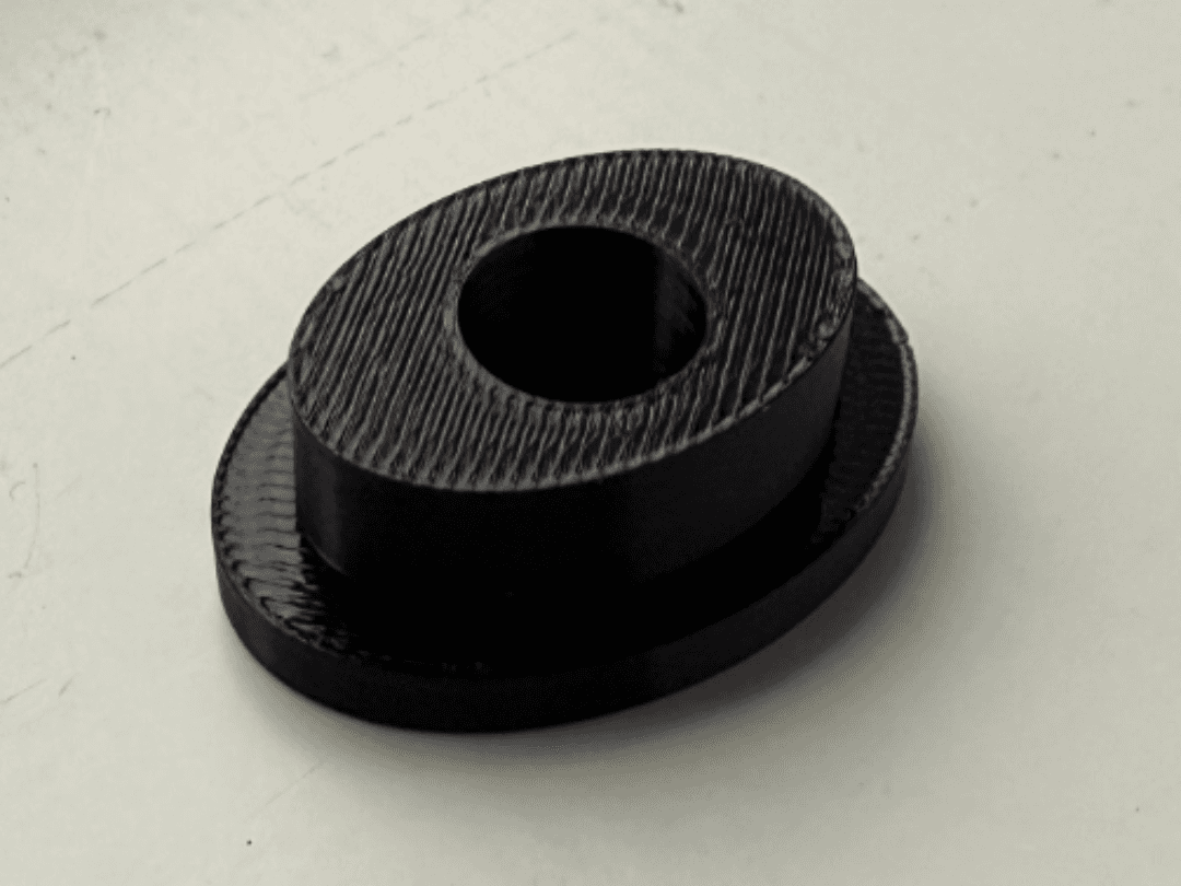 BMW E46/E60/E90 shifter carrier bushing