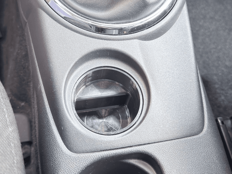 almacenaje para Mitsubishi ASX 2010-2024   