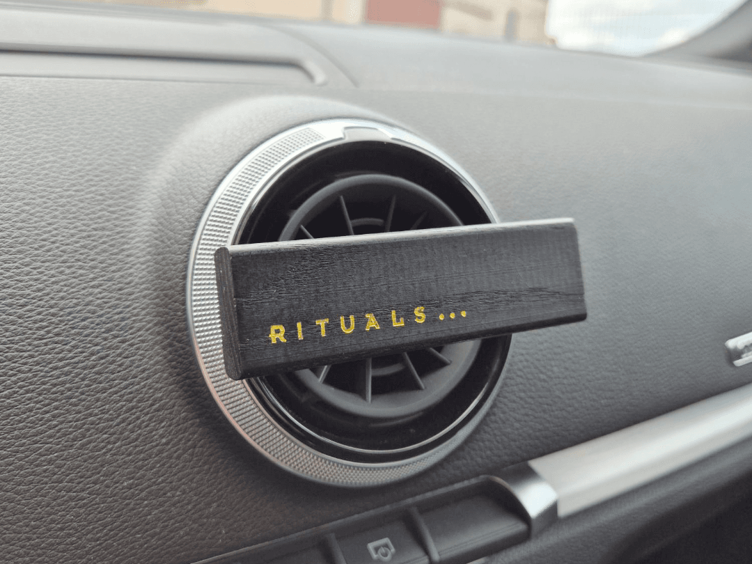Rituals Holder Clip for Audi A3 8V / Q2 GA