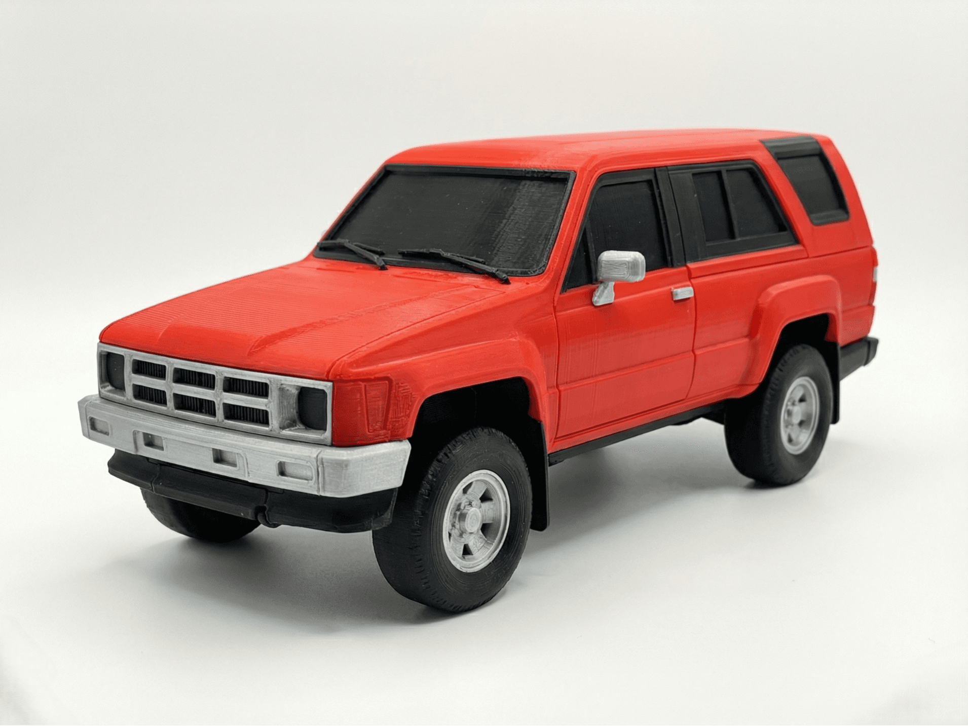 1st Gen Toyota 4Runner