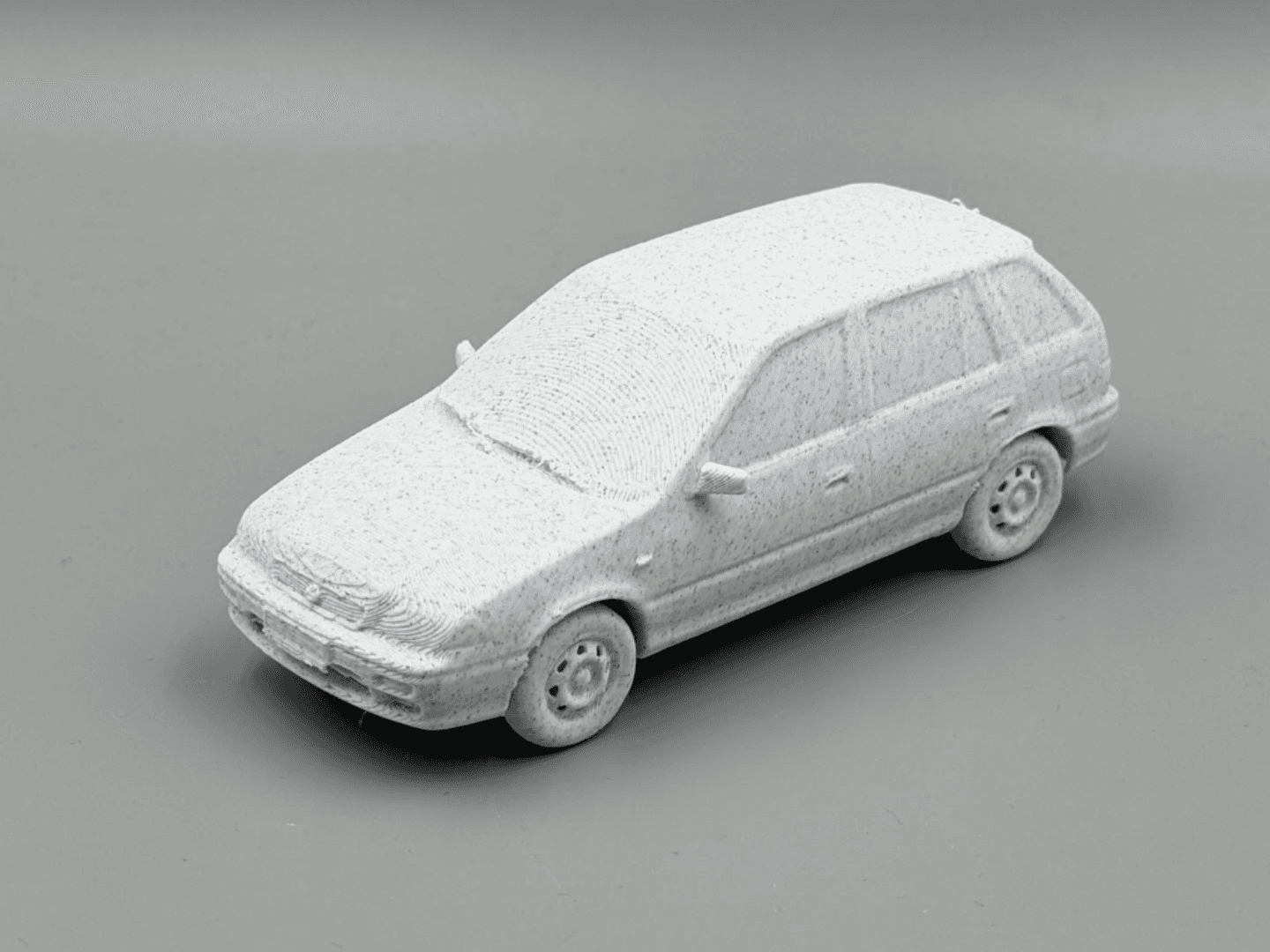 1999 Suzuki Swift MK2 5-Door