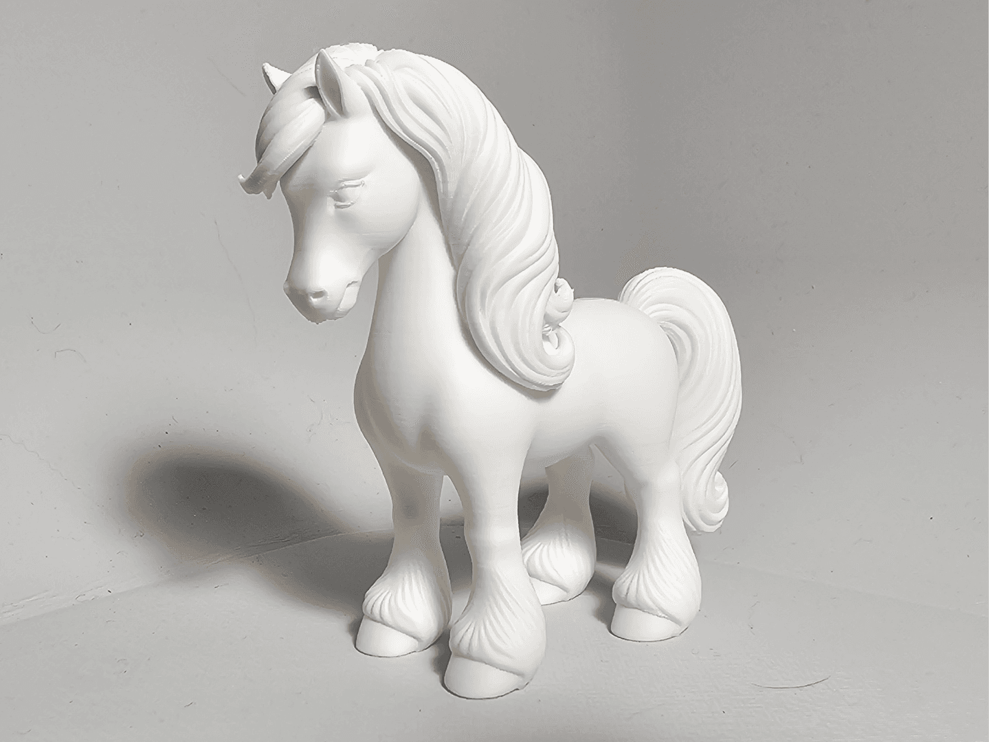 Pony