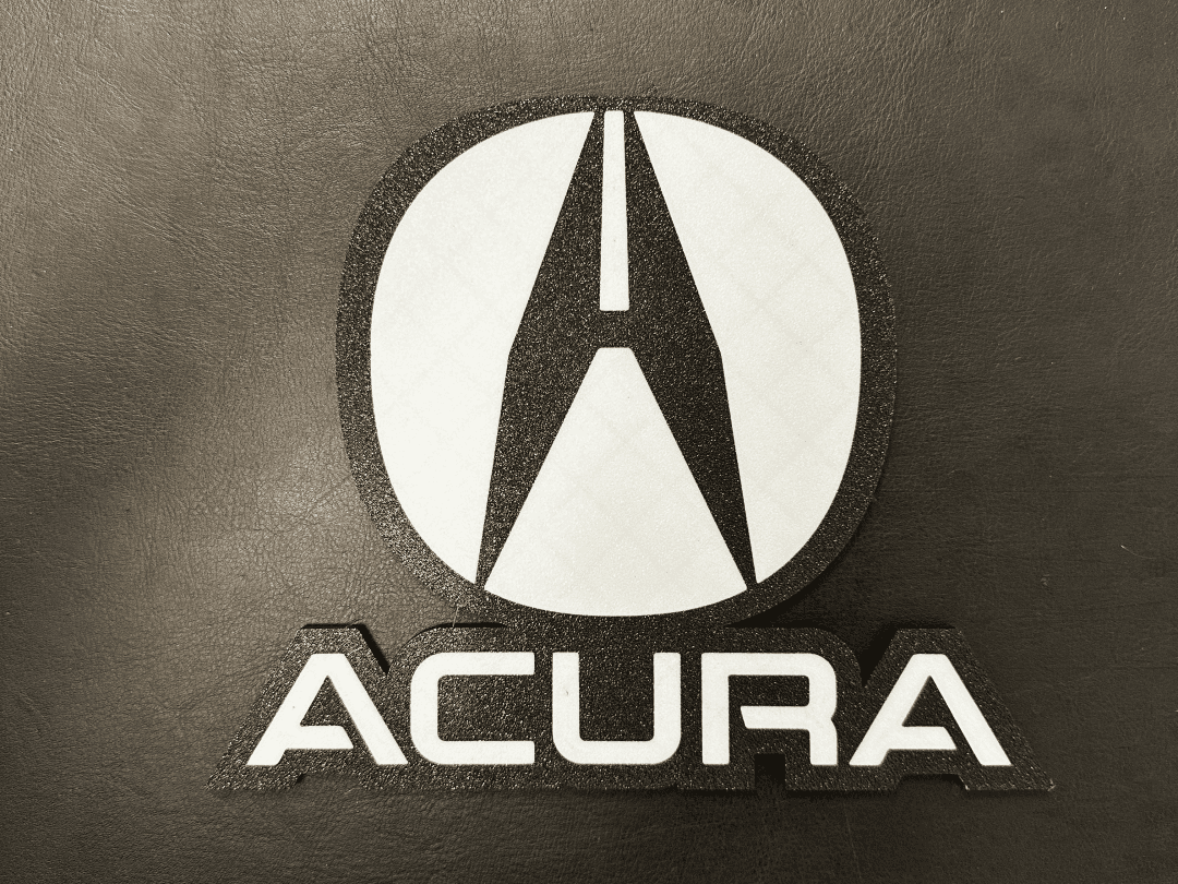 Logo Acura