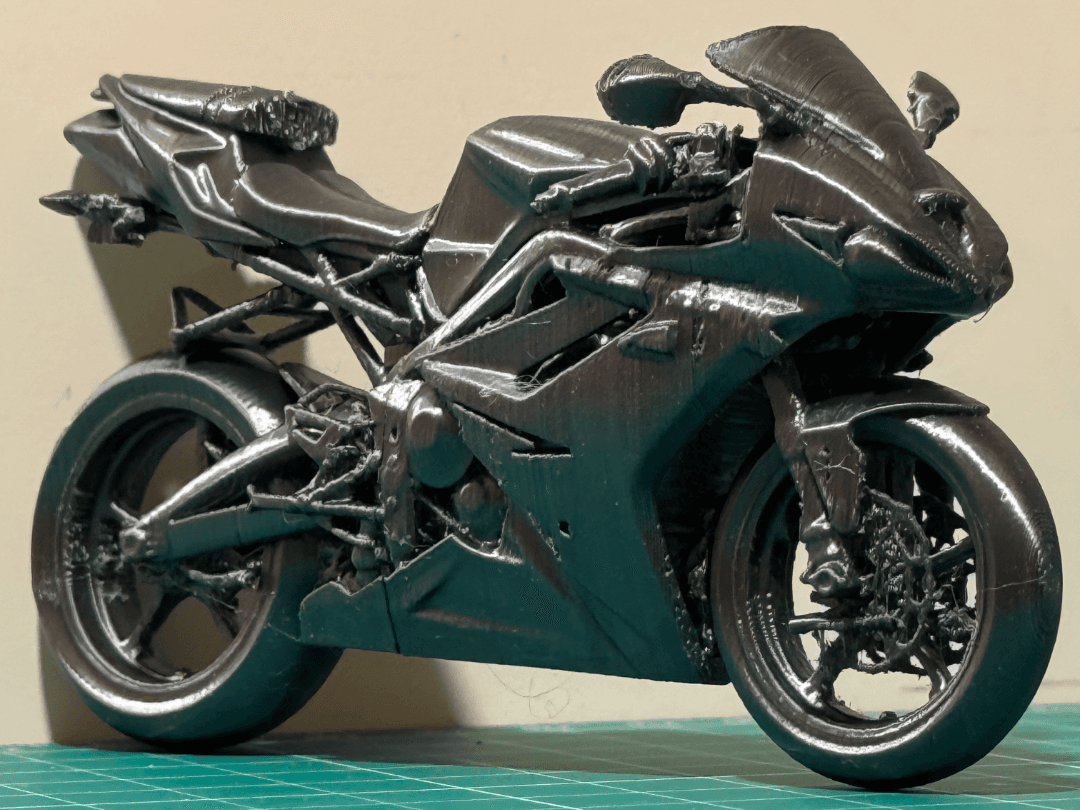 Triumph Daytona 675