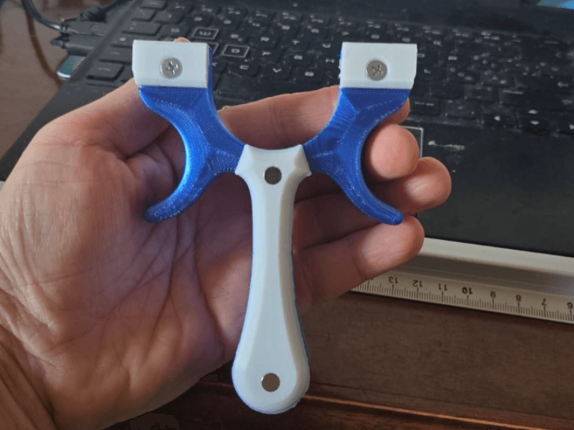 Hydra Slingshot