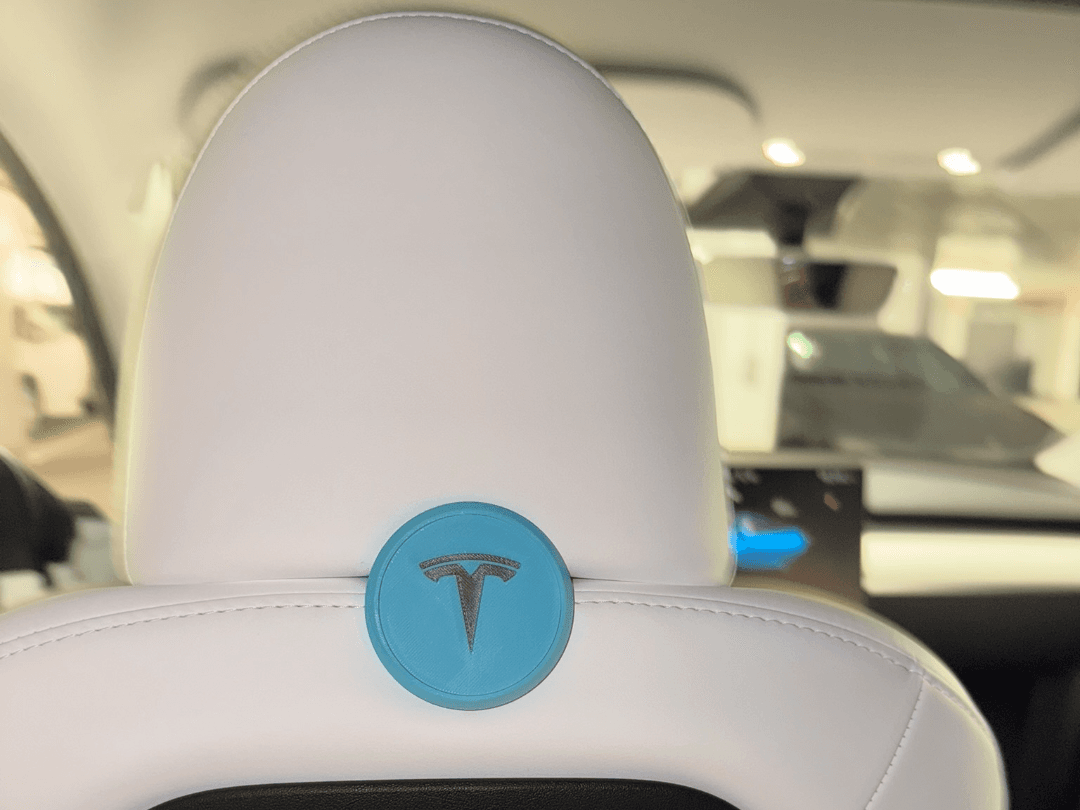 Tesla MagSafe holder Cover