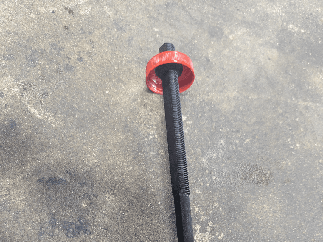 Auto Transmission Fluid Transfer Pump Accessories