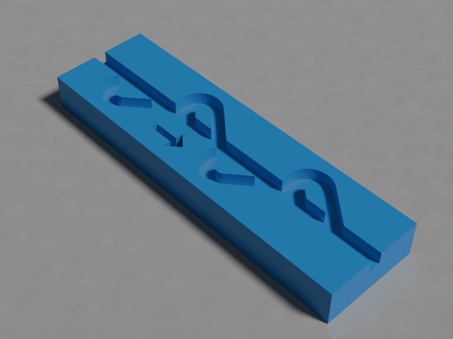 Tesla Valve