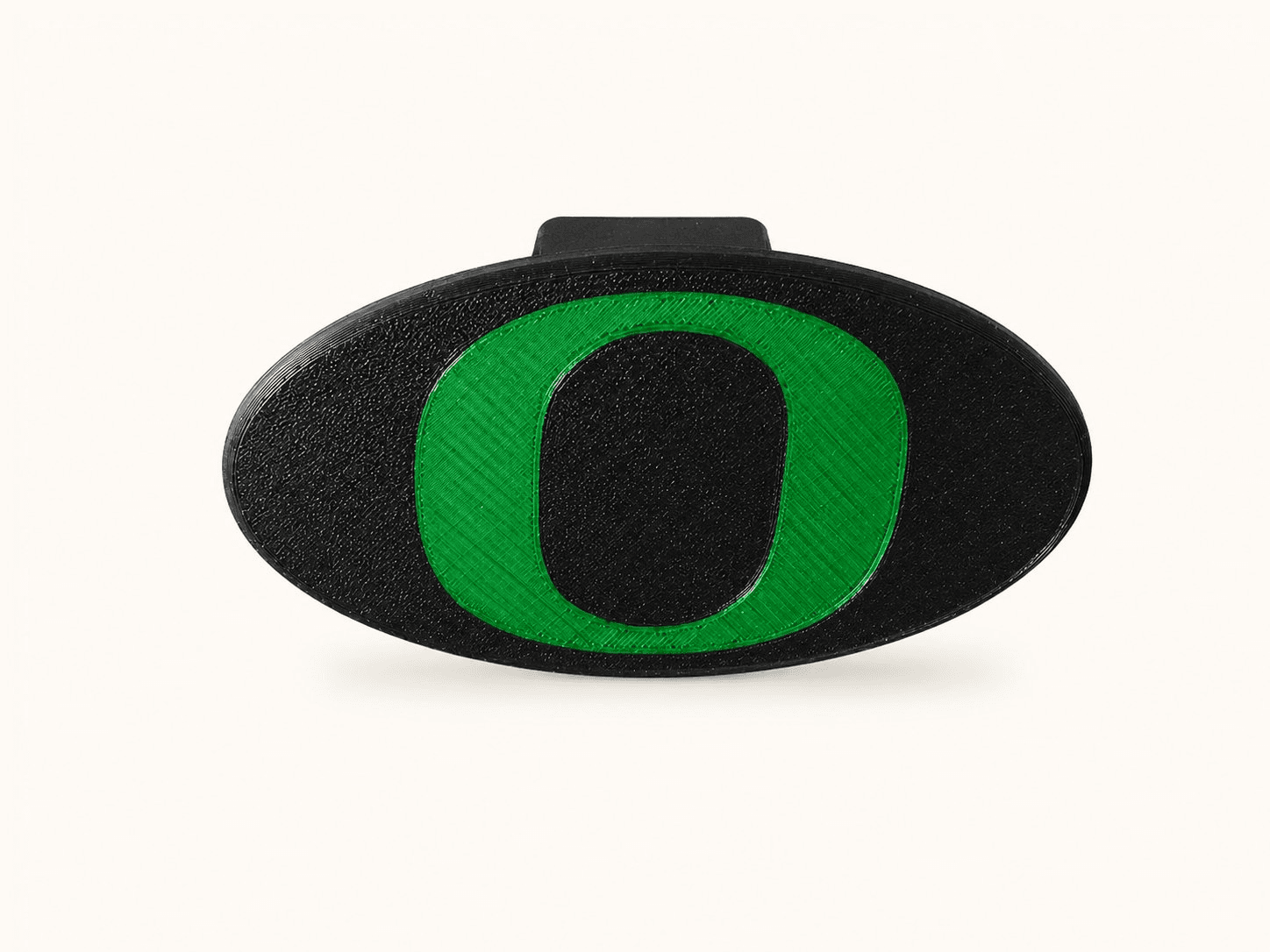 Oregon Hitch Cover Big-O