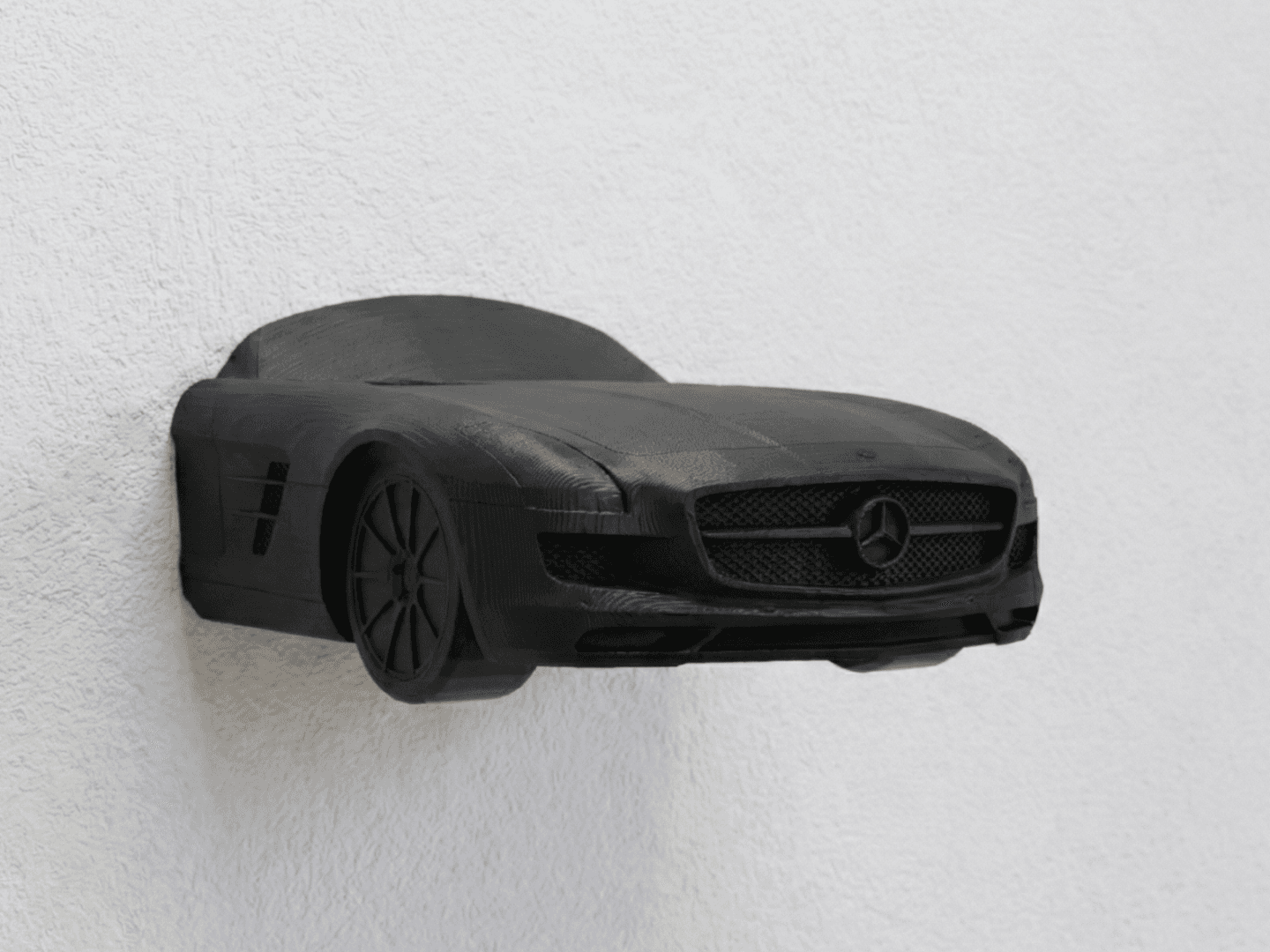 mercedes-sls-amg - C