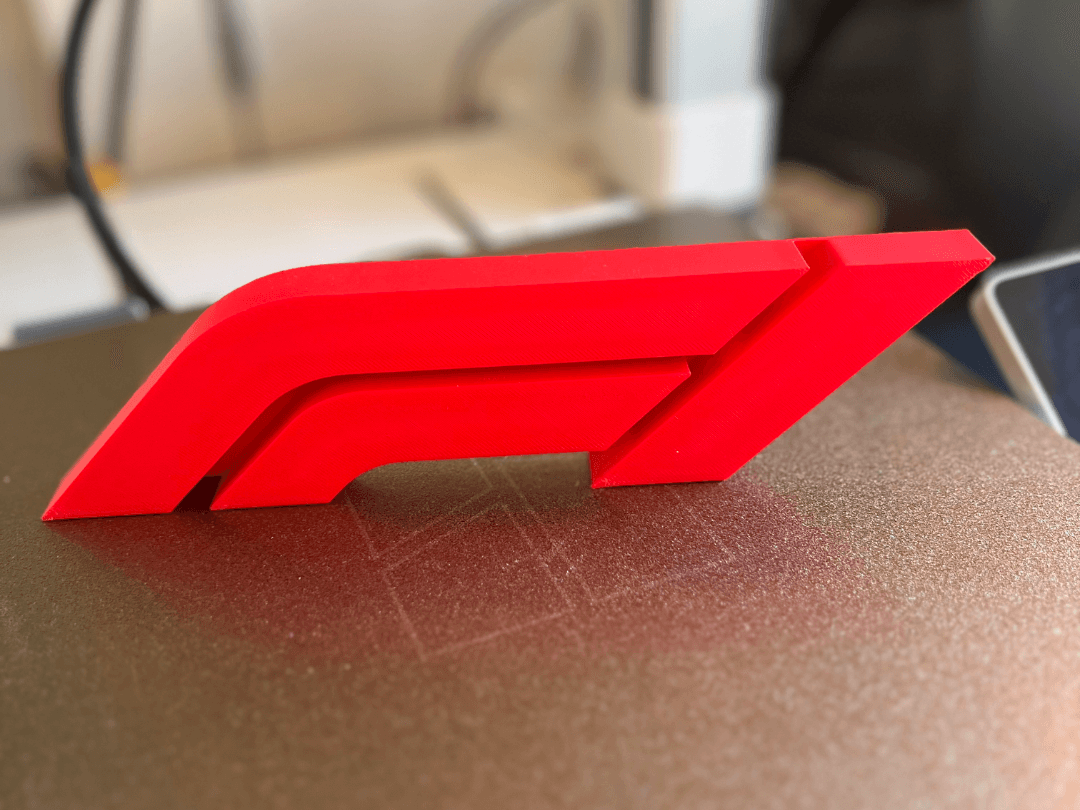 F1 Logo