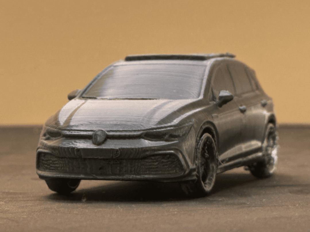 GOLF 8 