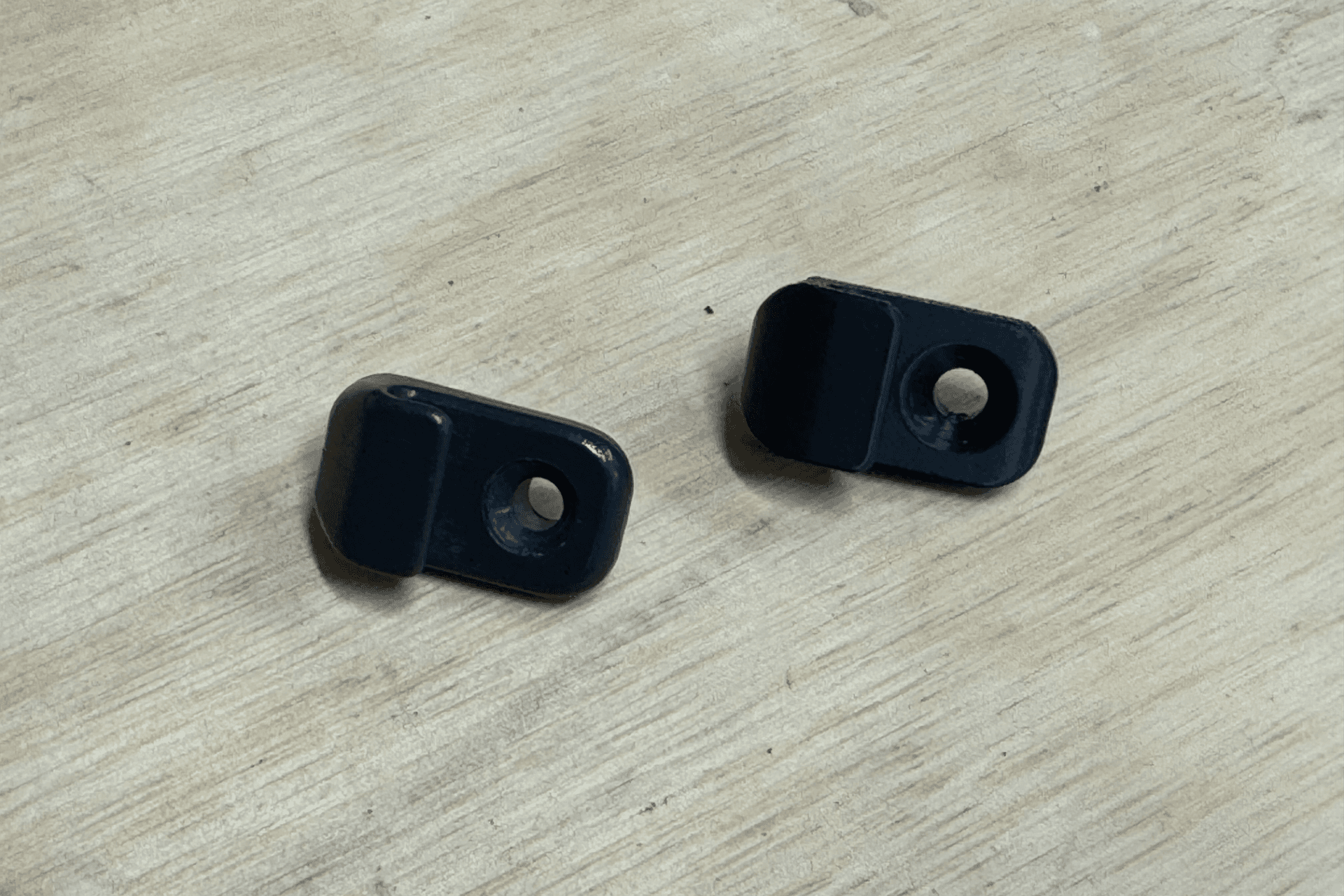 300ZX (Z32) Cargo Cover Hook