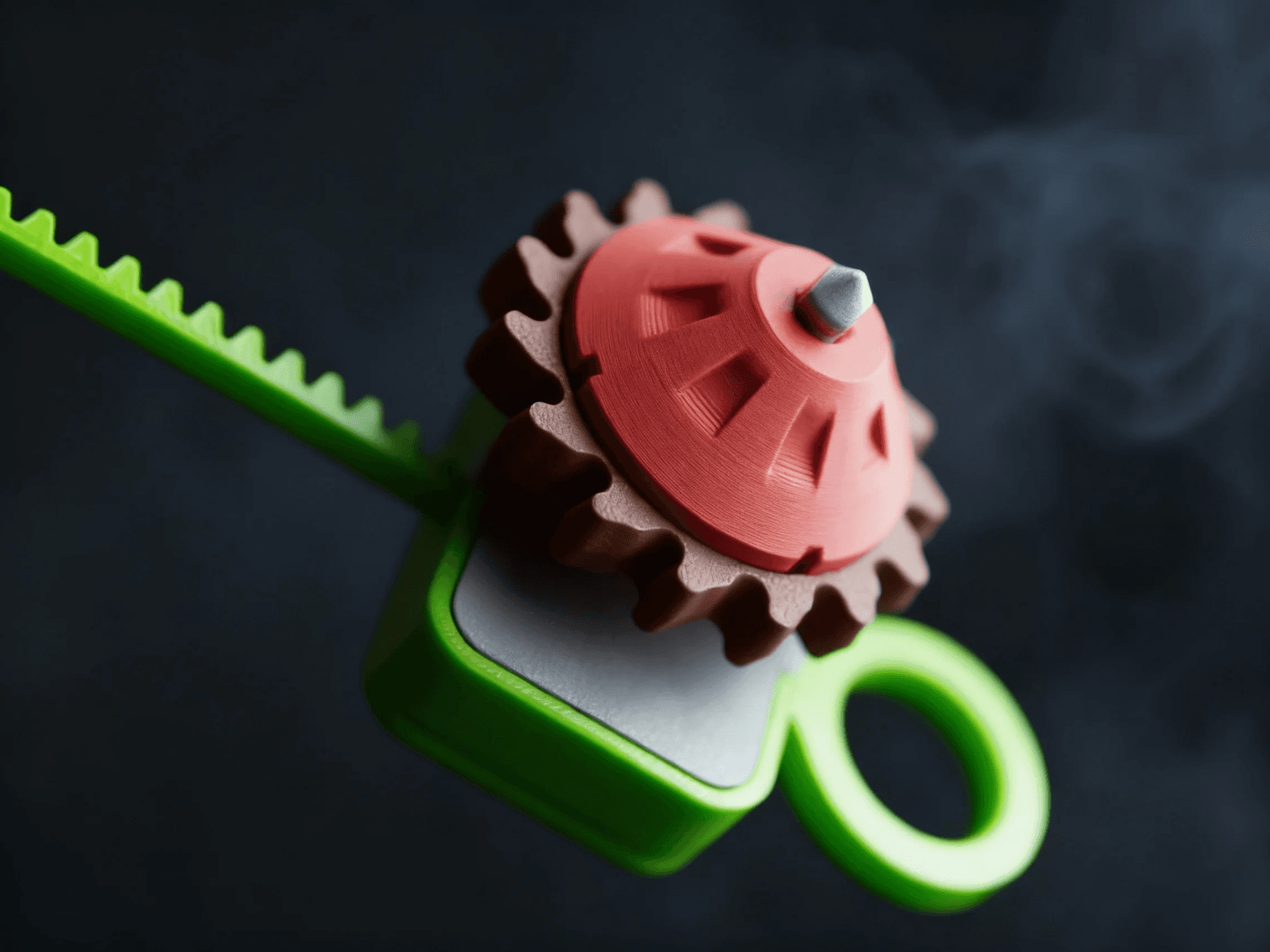 Spinblade – Battle Spinner V2 Bayblade Style Toy