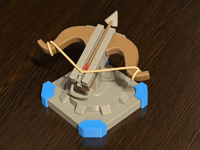 Clash Royale X-Bow NO AMS NEEDED