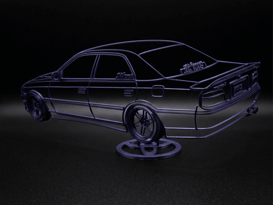 Toyota Chaser