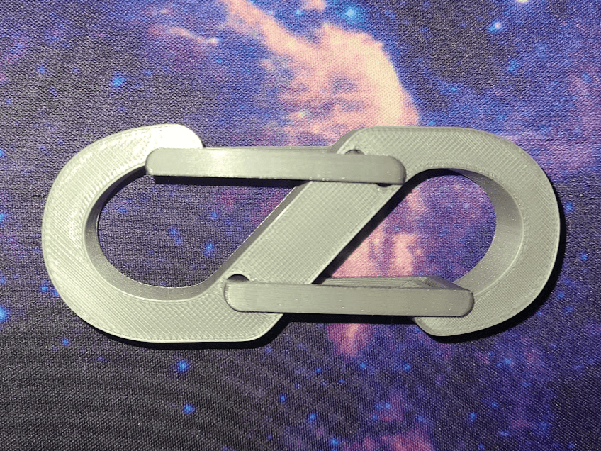 Self Lock S Carabiner