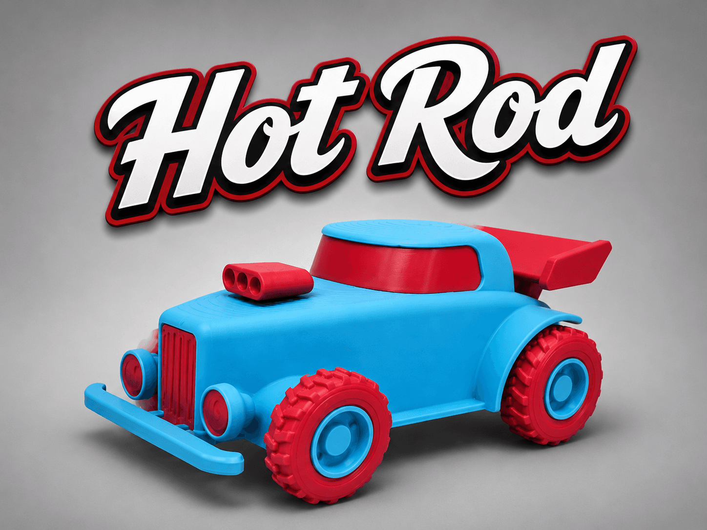 Hot Rod 