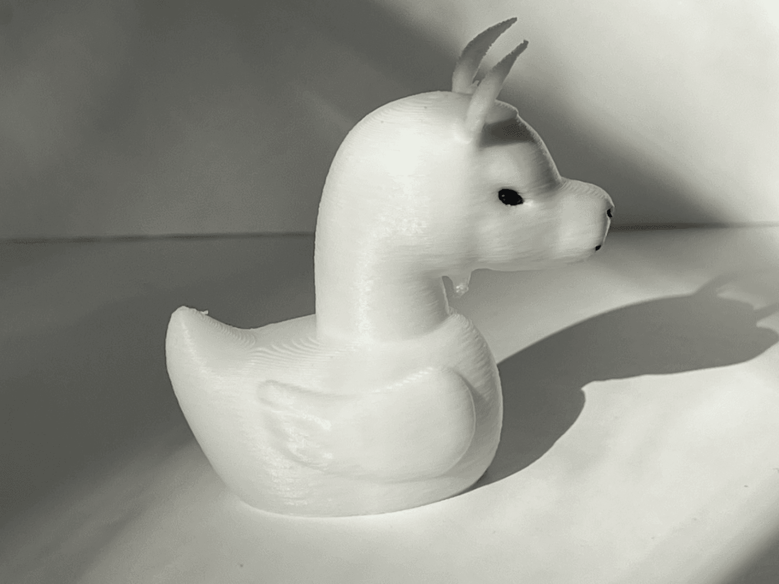 Llama Alpaca Duck