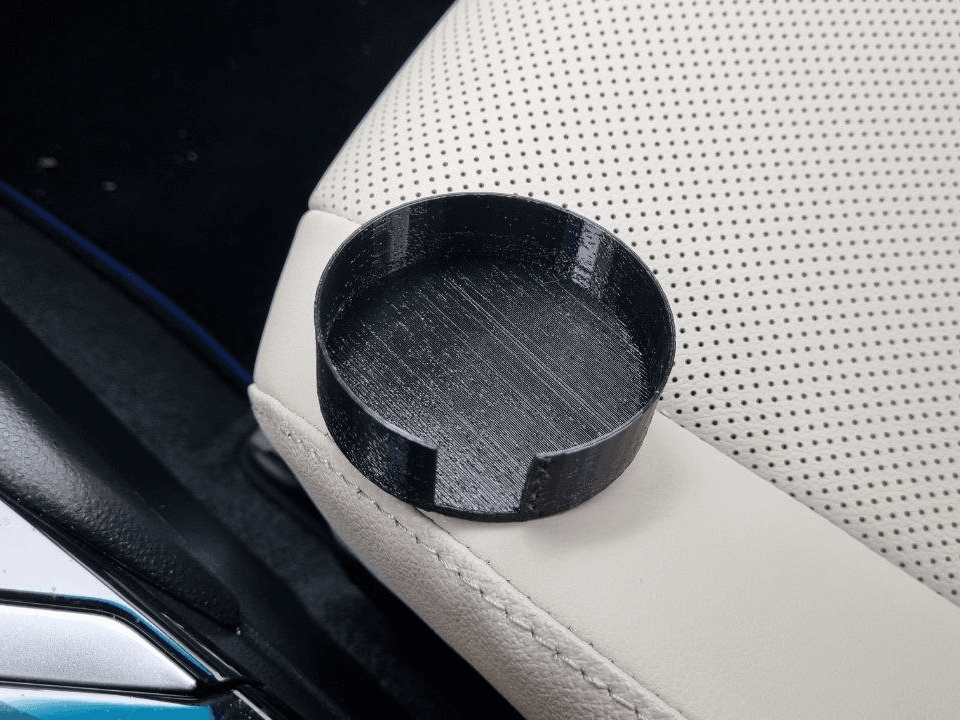 TPU Cup Holder for Toyota Corolla Cross