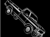 Car and Truck Coasters