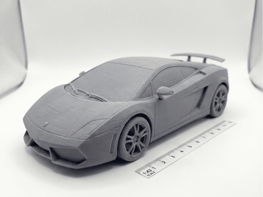 Lamborghini Gallardo 5.2 V10