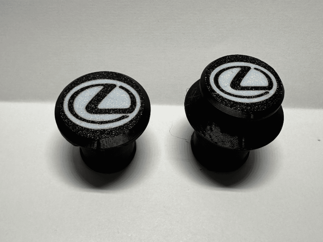 Lexus Cigarette Lighter Plug, 12V Plug