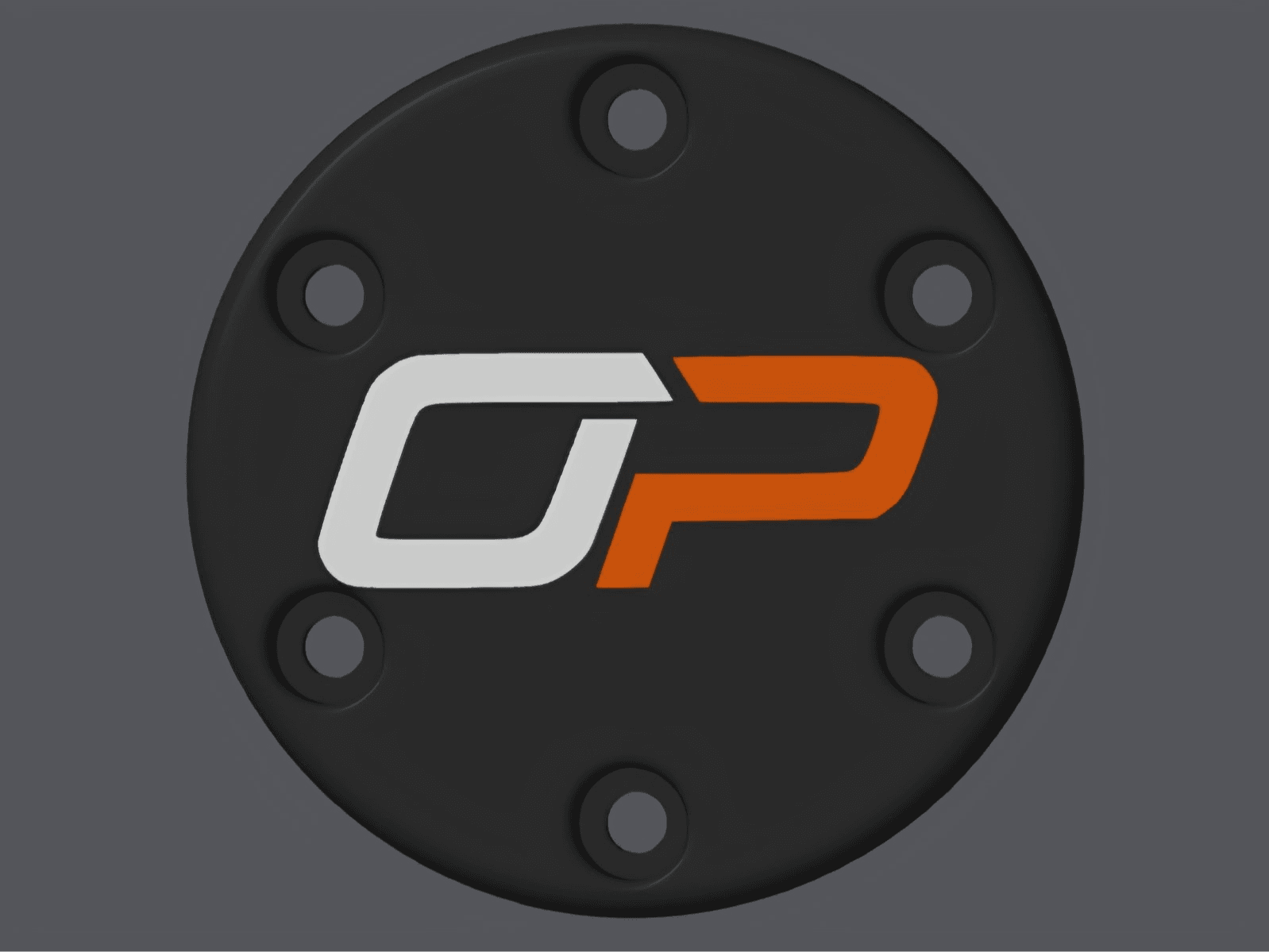 Oscar Piastri Cap for Logitech G29/G920/G923