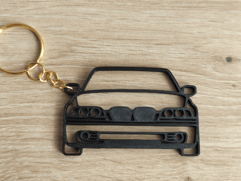 Brelok Bmw e46