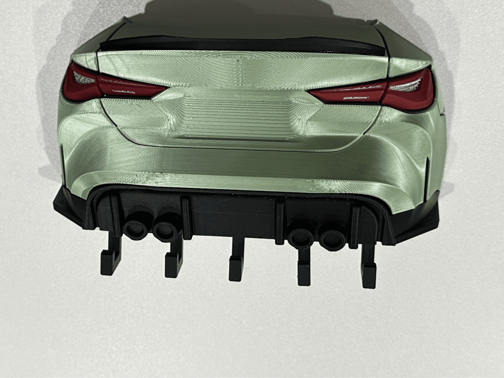 Bmw M4 G82 Schüsselhalter
