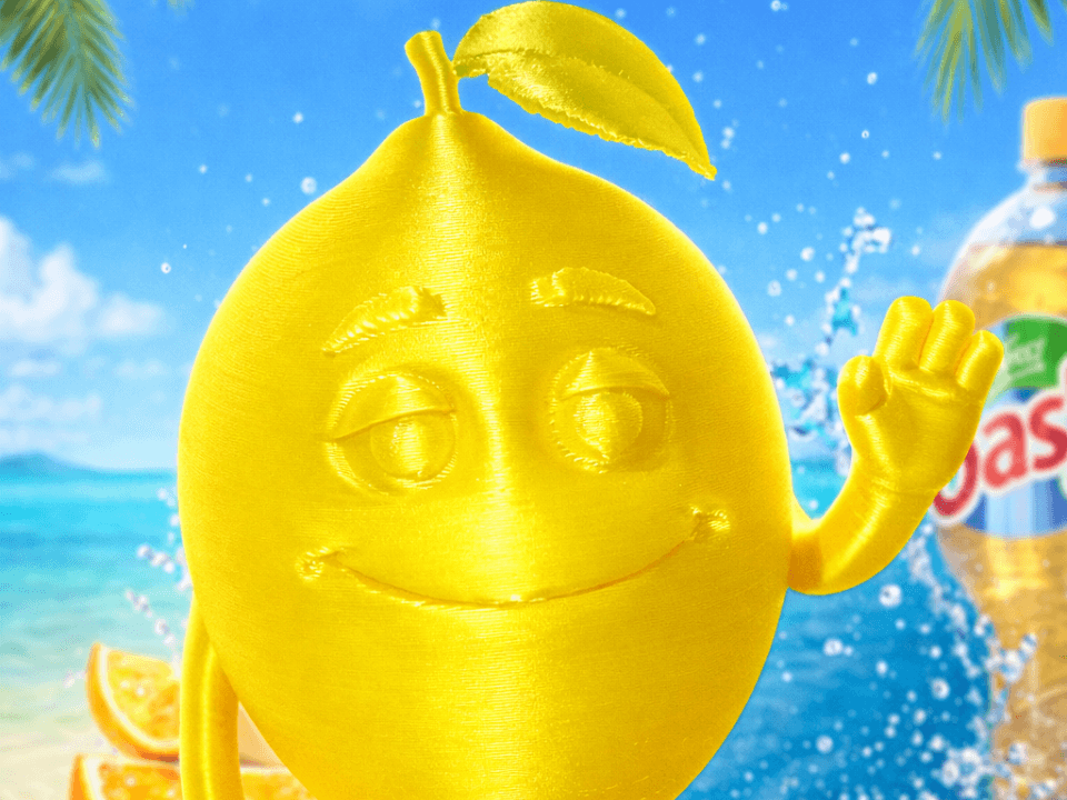 Monsieur Zeste, citron qui fait l’unanimité