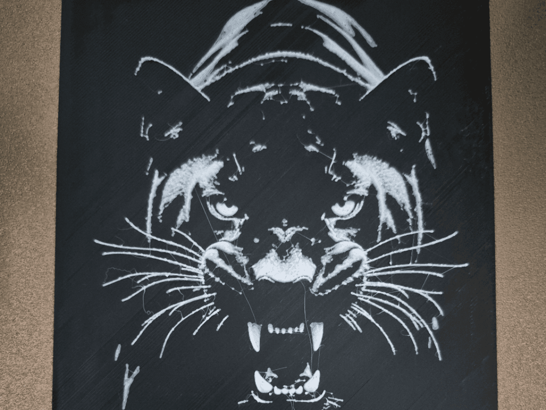 Shadow Panther