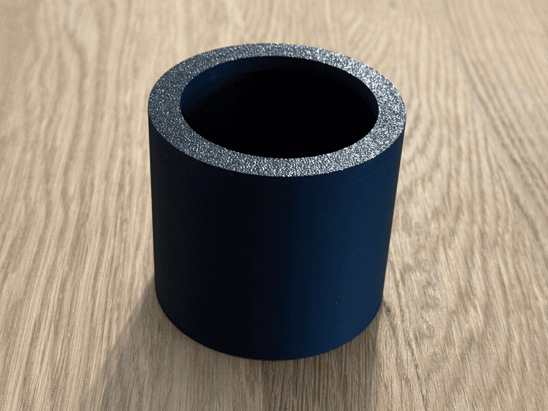 Car - smaller can and bottle holder