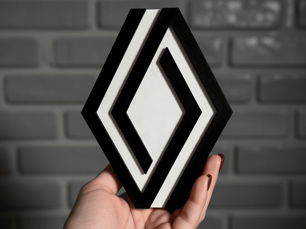 RENAULT LOGO
