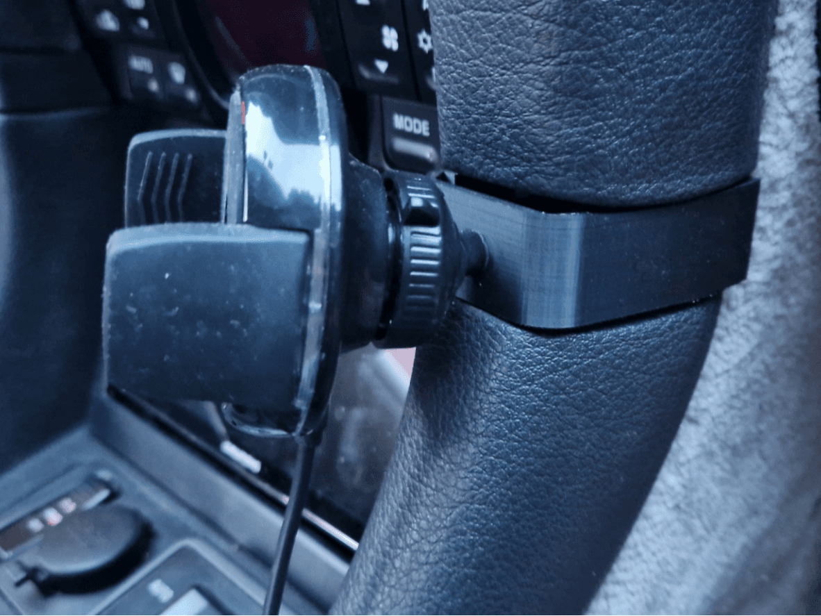3000gt phoneholder adapter