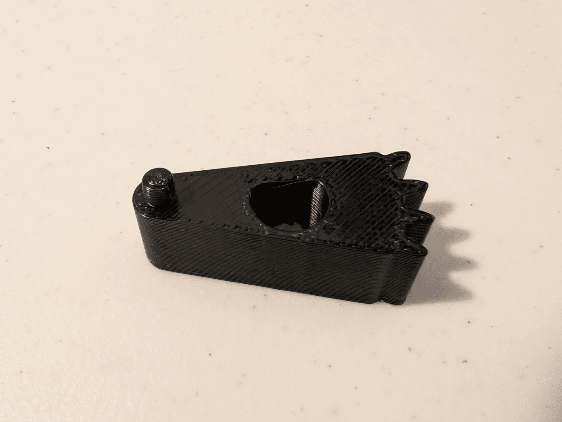 GM Compatible HVAC Blend Door Gear