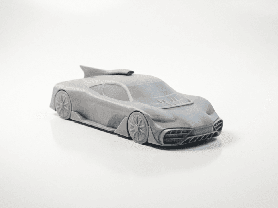 Mercedes-Benz AMG Project ONE