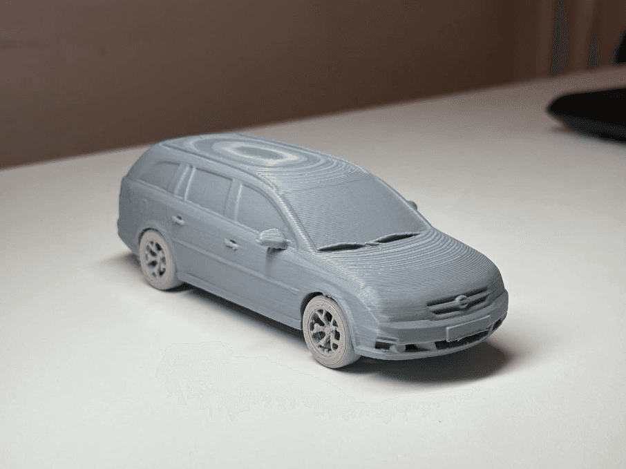 Opel Vectra C