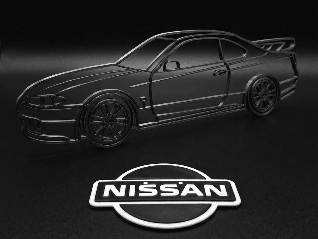 Nissan Silvia