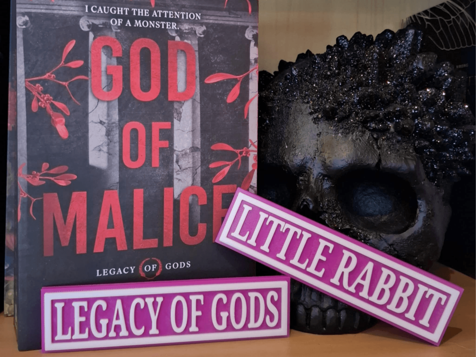 Legacy of Gods - Bundle (Multi. Options)