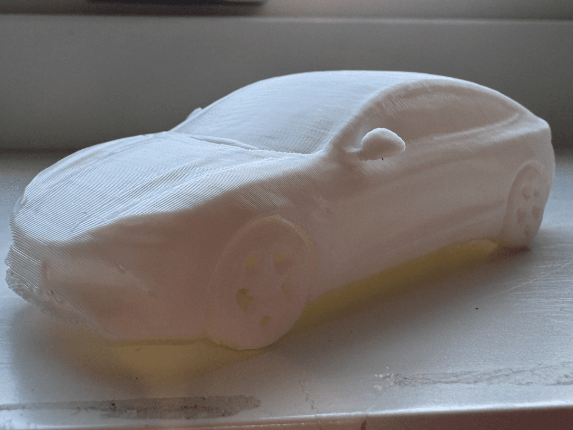 Car Model 