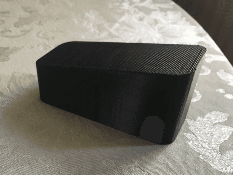 Ferrari 575M Console Phone Holder