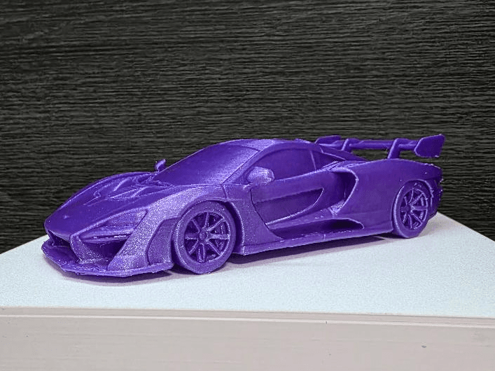 McLaren - 200mm Display Model
