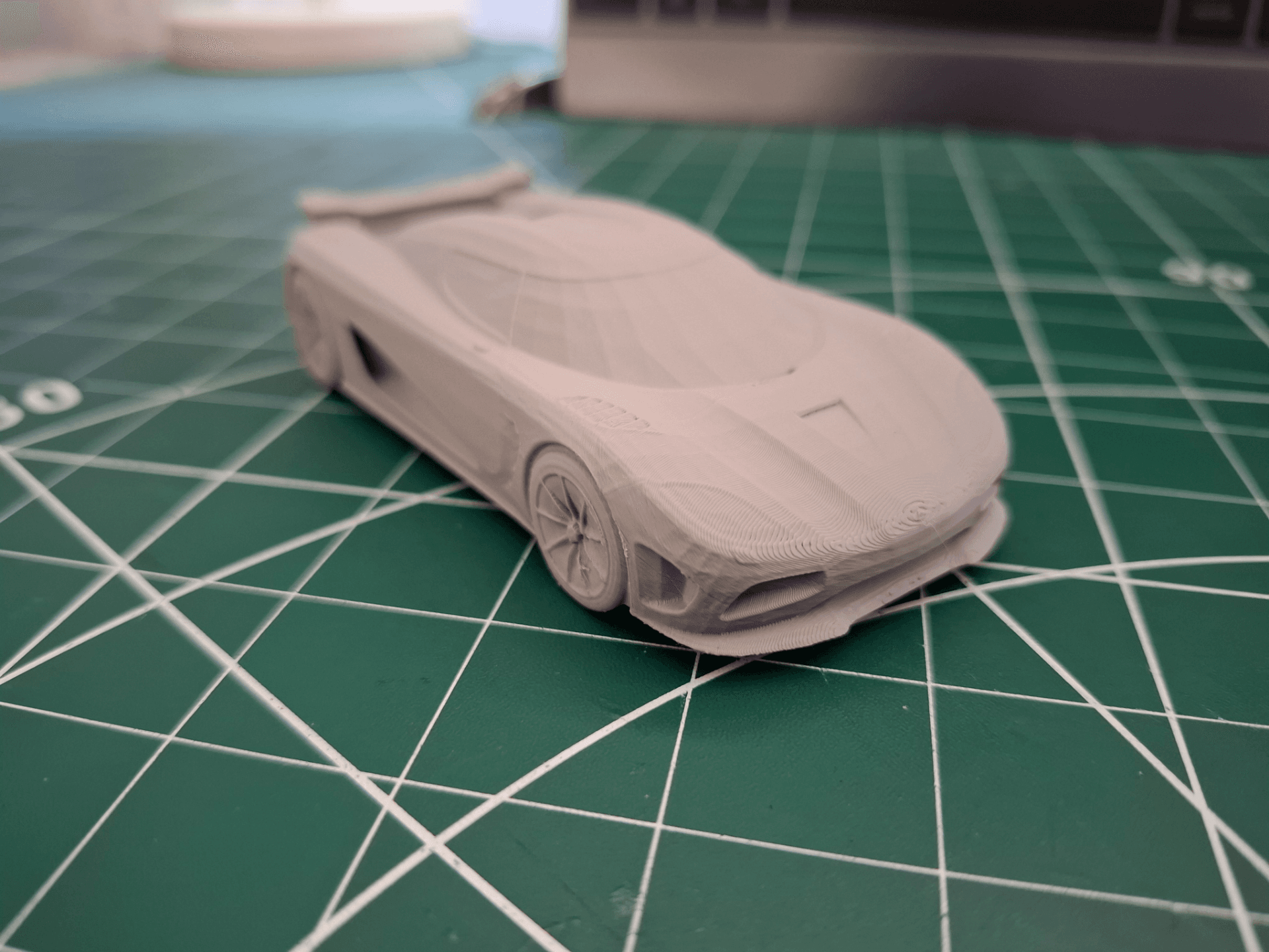 Koenigsegg agera X